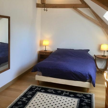 Ferme Des Trois Poiriers, Teloche Bed and Breakfast Εξωτερικό φωτογραφία