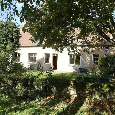 Ferme Des Trois Poiriers, Teloche Bed and Breakfast Εξωτερικό φωτογραφία