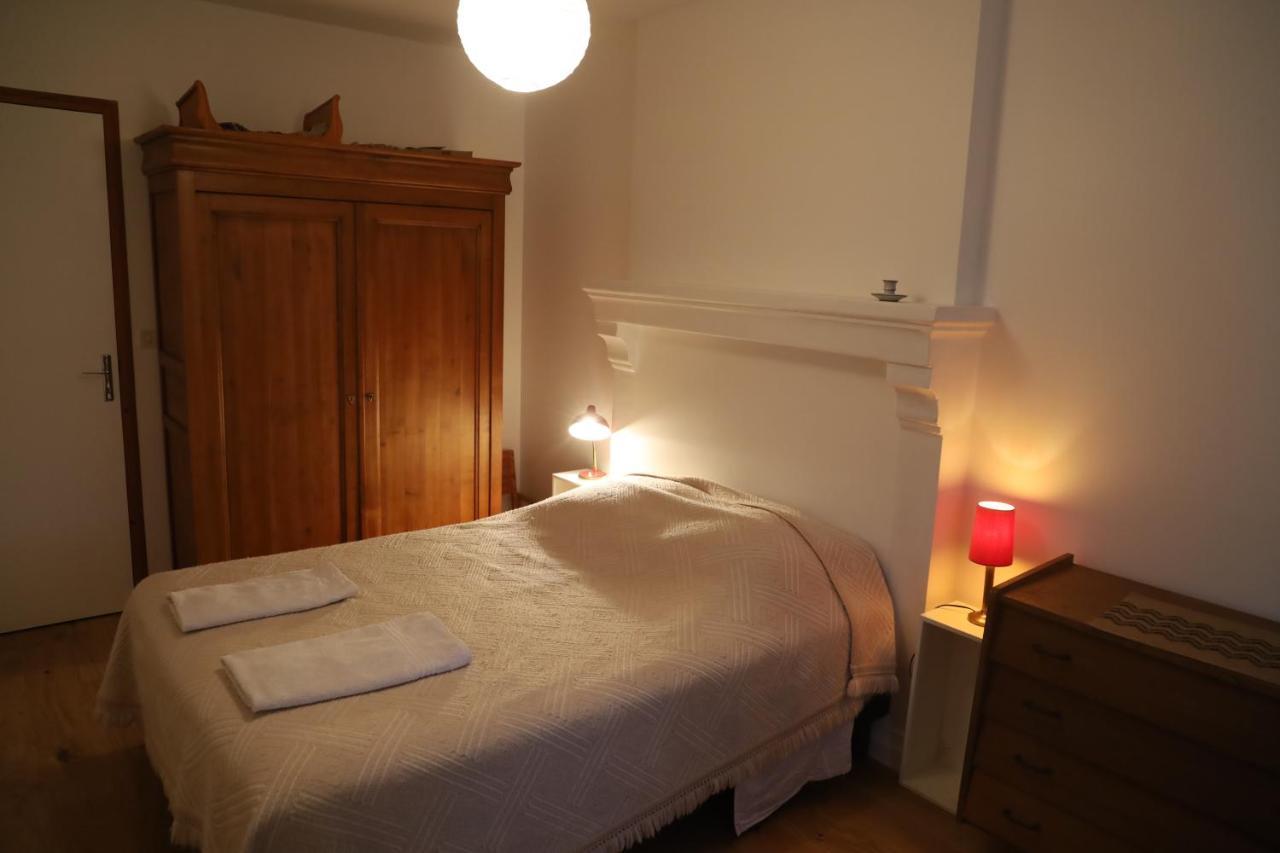 Ferme Des Trois Poiriers, Teloche Bed and Breakfast Εξωτερικό φωτογραφία
