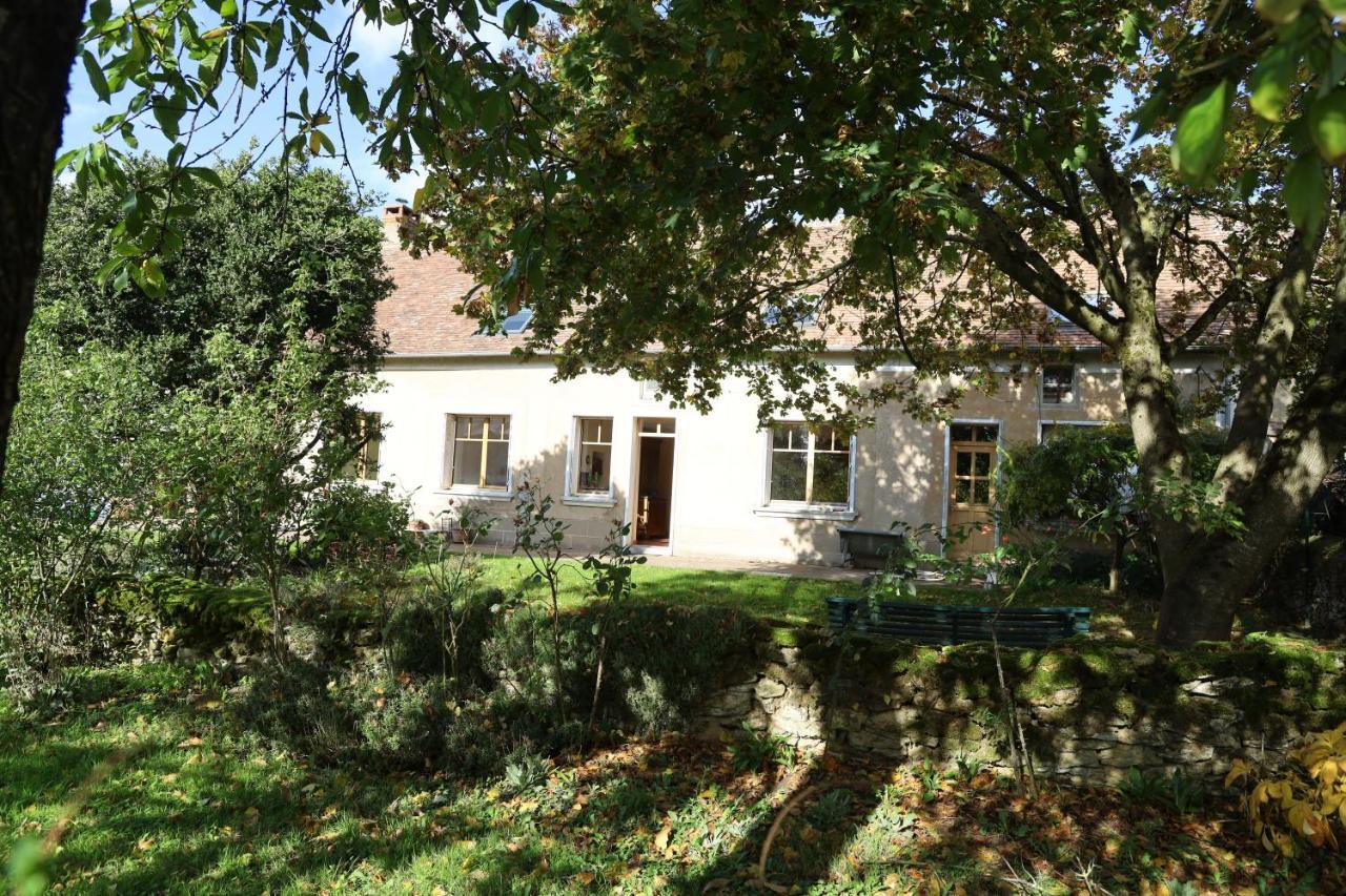 Ferme Des Trois Poiriers, Teloche Bed and Breakfast Εξωτερικό φωτογραφία